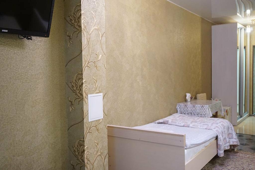 Гостиница Выставка Москва-83