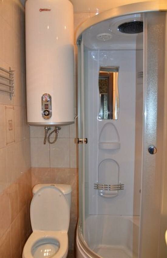 Гостиница Выставка Москва