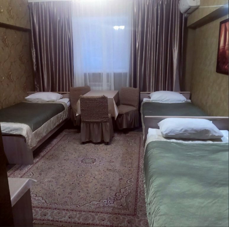 Гостиница Выставка Москва-32