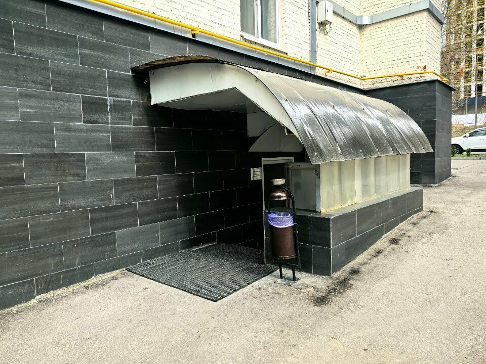 Гостиница Выставка Москва-13