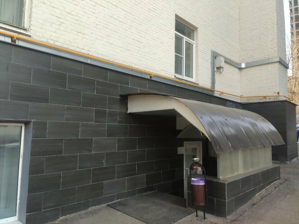 Гостиница Выставка Москва-51