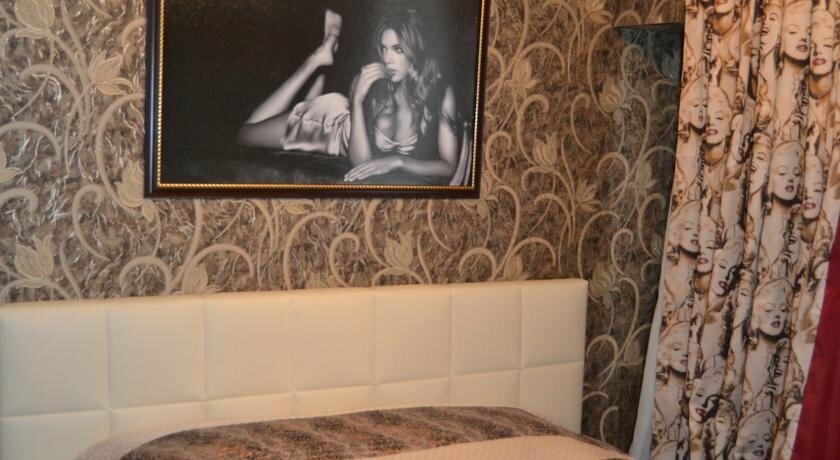 Гостиница Выставка Москва-39