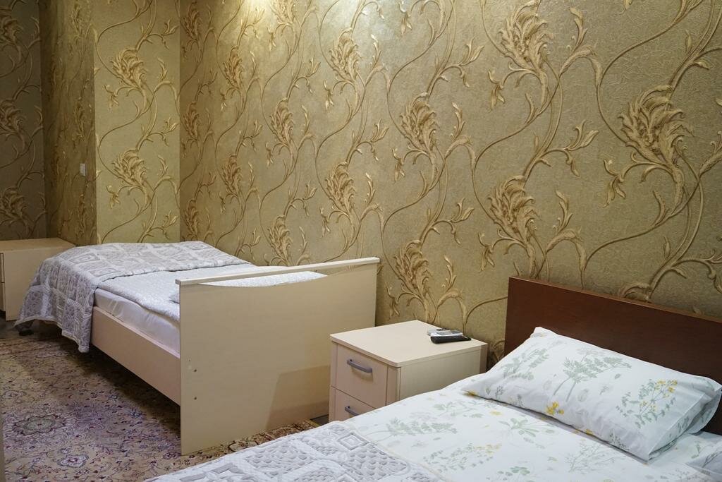 Гостиница Выставка Москва-29