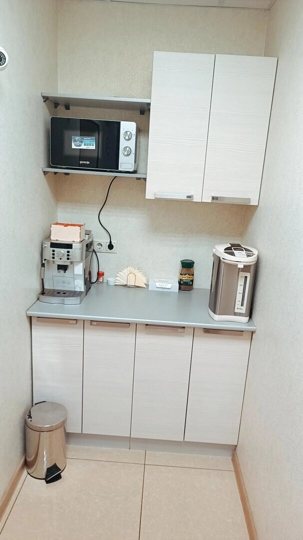 Гостиница Выставка Москва