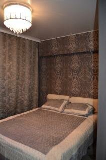 Гостиница Выставка Москва-48