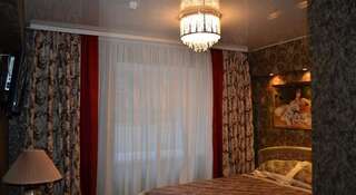 Гостиница Выставка Москва Стандартный двухместный номер с 2 отдельными кроватями-2