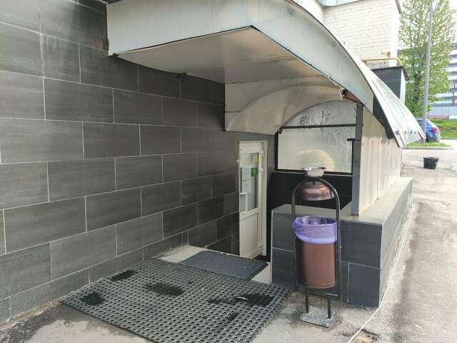 Гостиница Выставка Москва-61