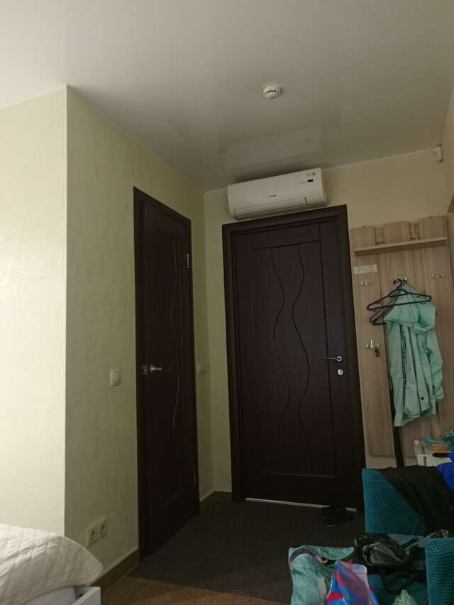 Гостиница Выставка Москва-102