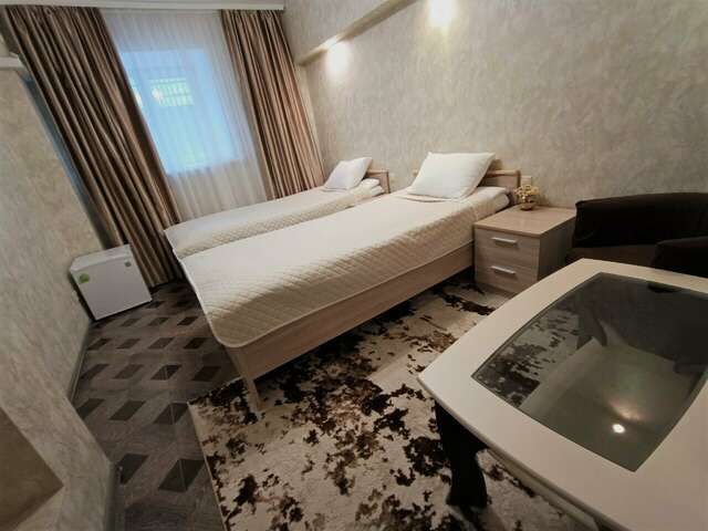 Гостиница Выставка Москва-60