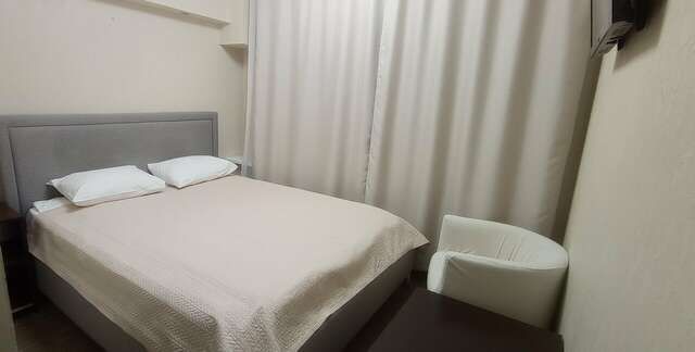 Гостиница Выставка Москва-105