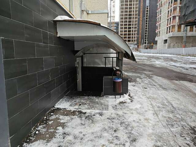 Гостиница Выставка Москва-51