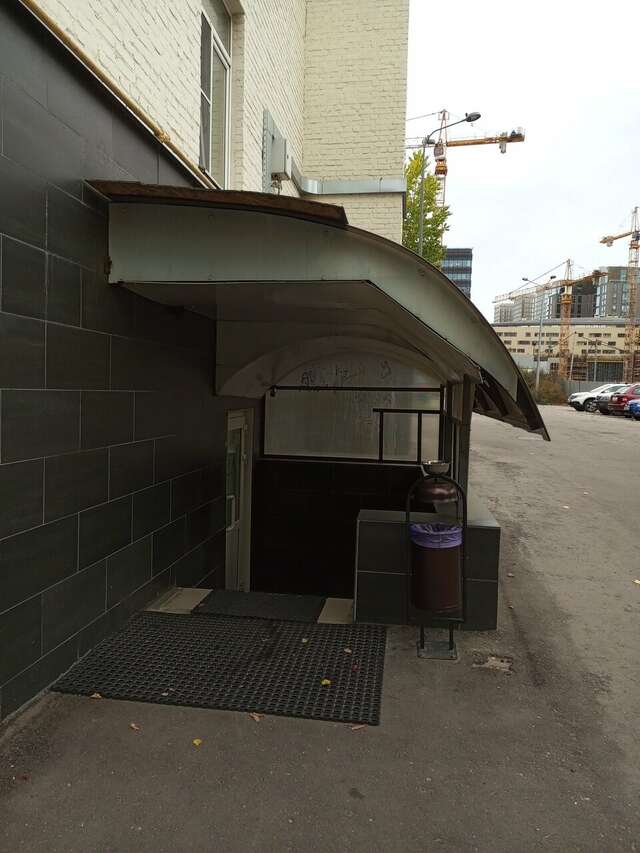 Гостиница Выставка Москва-26