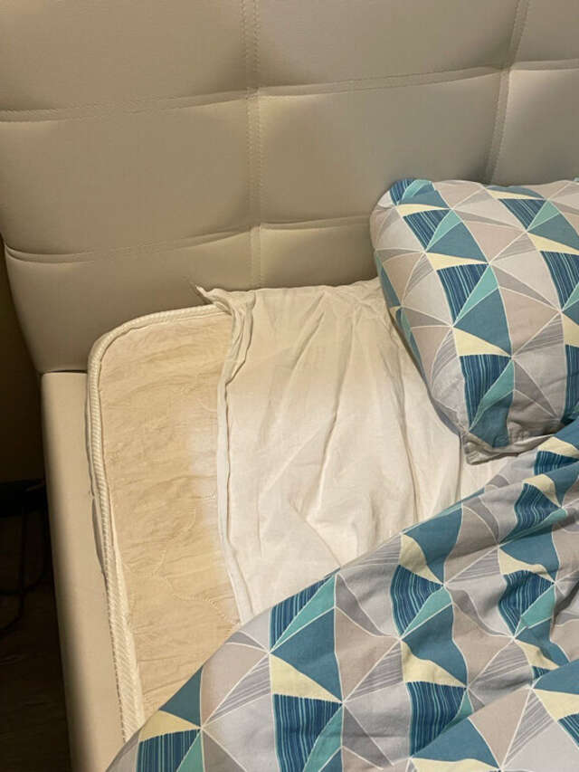 Гостиница Выставка Москва-101