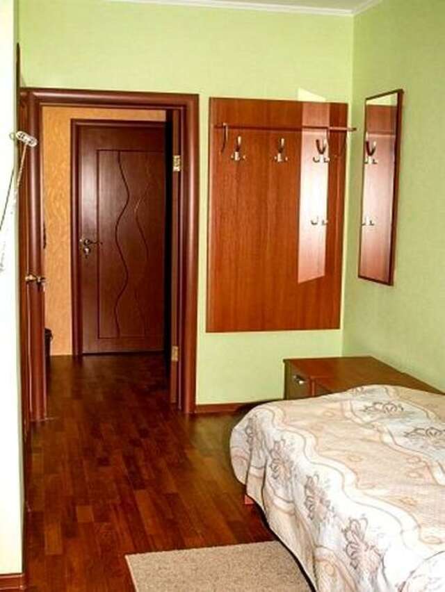 Гостиница Выставка Москва-62