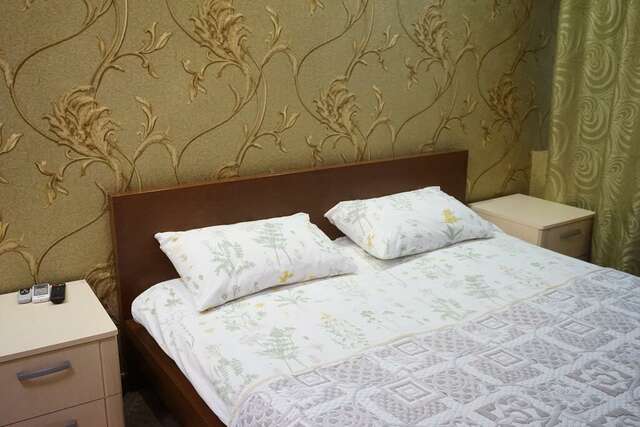 Гостиница Выставка Москва-55