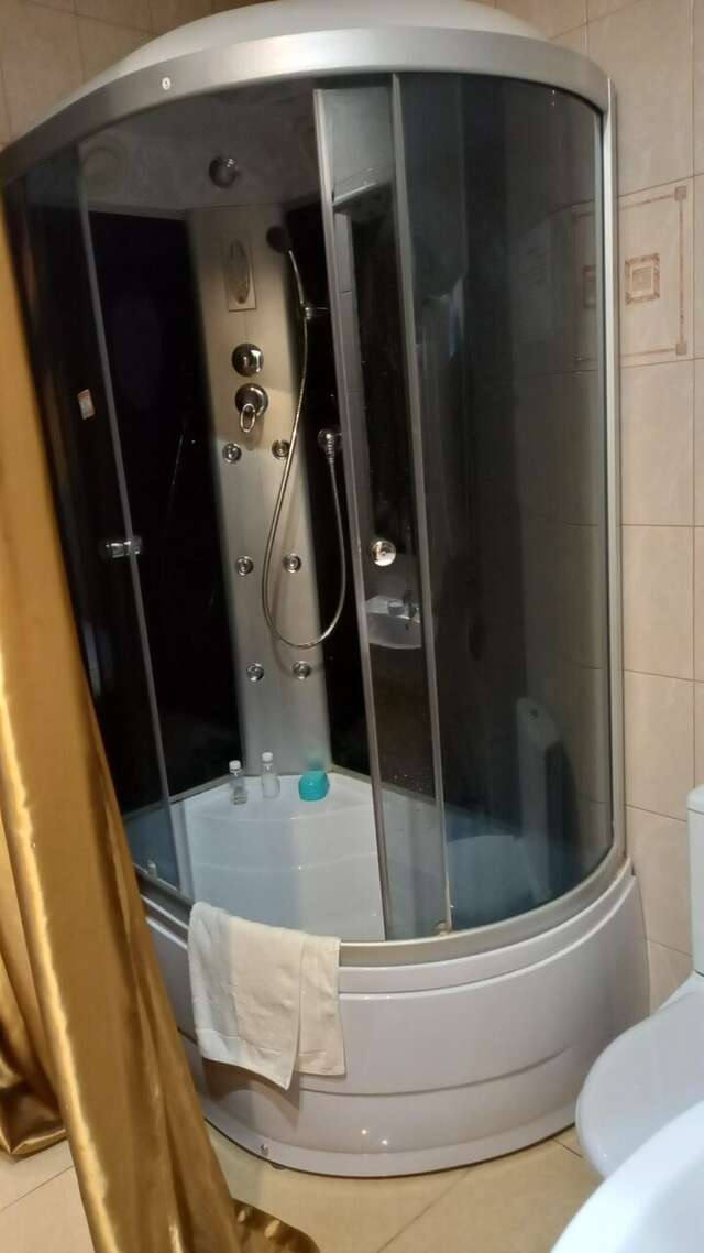 Гостиница Выставка Москва-100