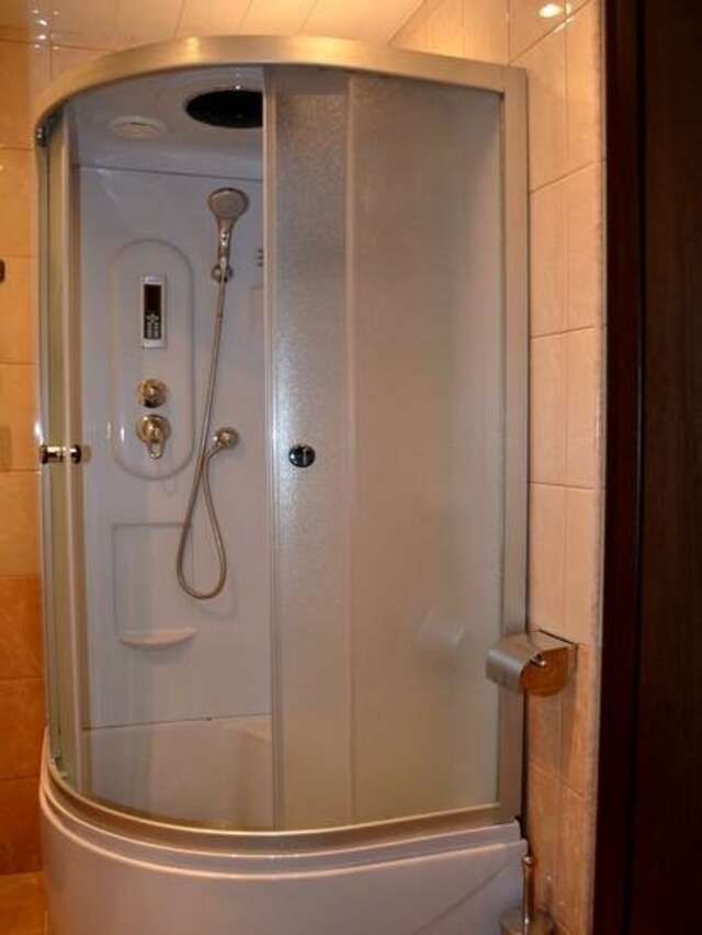 Гостиница Выставка Москва-86