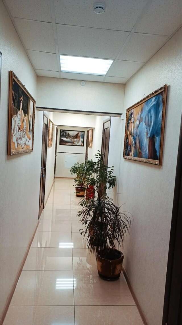 Гостиница Выставка Москва-5