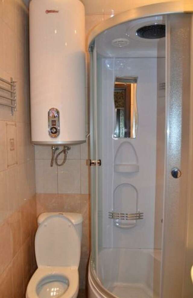 Гостиница Выставка Москва-44