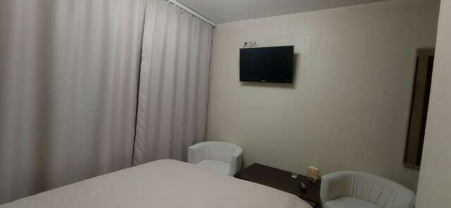 Гостиница Выставка Москва-115