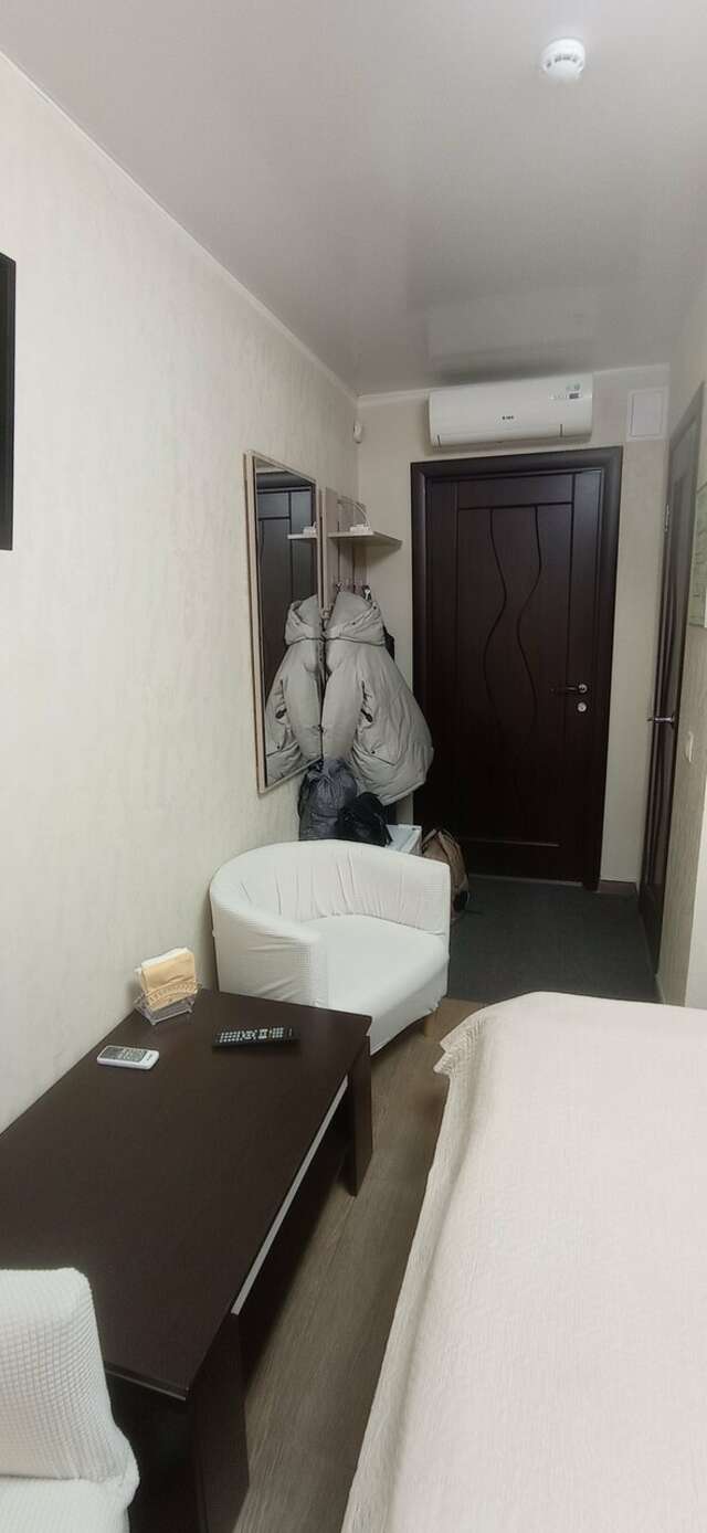 Гостиница Выставка Москва-113