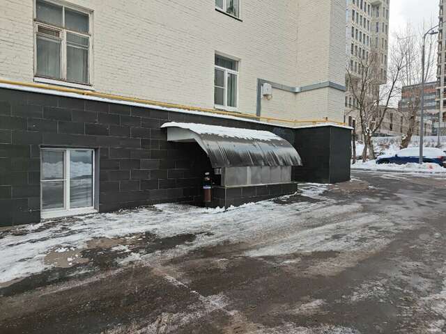 Гостиница Выставка Москва-30