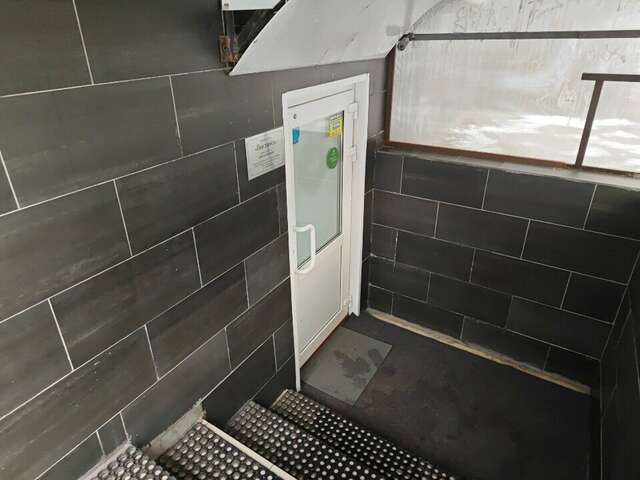 Гостиница Выставка Москва-41