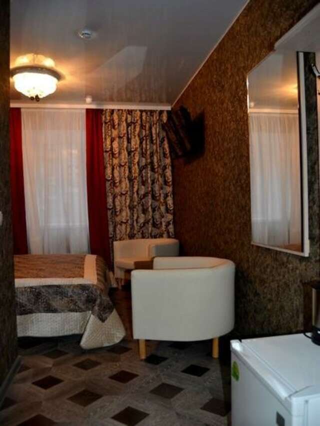 Гостиница Выставка Москва-64