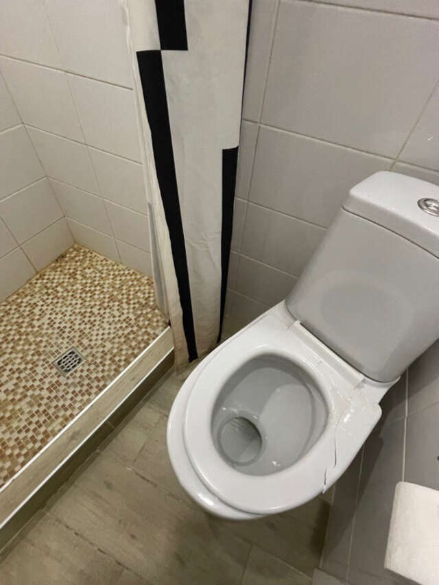 Гостиница Выставка Москва-104