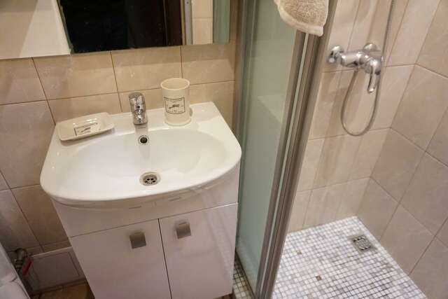 Гостиница Выставка Москва-58