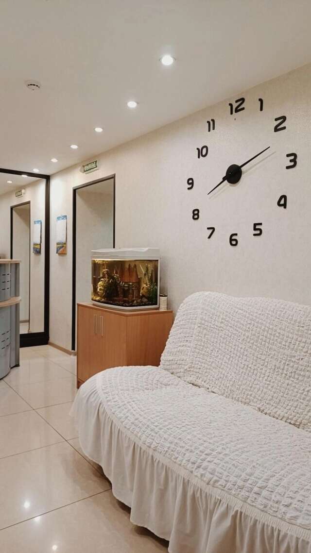 Гостиница Выставка Москва-4