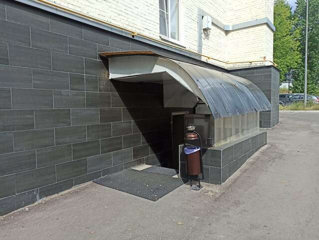 Гостиница Выставка Москва-76