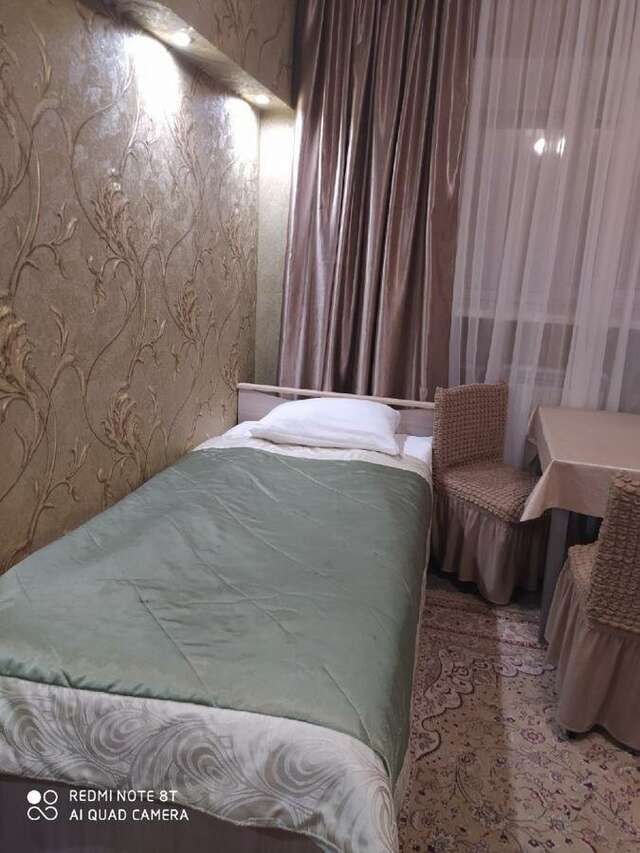 Гостиница Выставка Москва-68