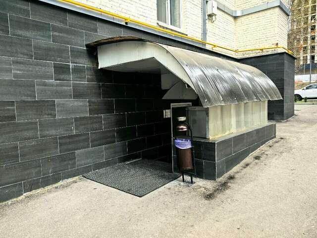 Гостиница Выставка Москва-12