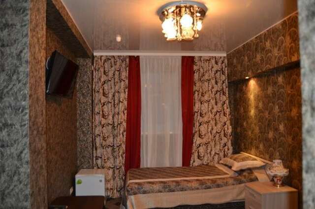 Гостиница Выставка Москва-89