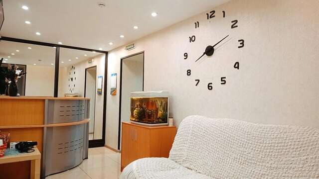 Гостиница Выставка Москва-3