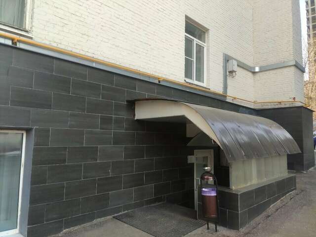 Гостиница Выставка Москва-50