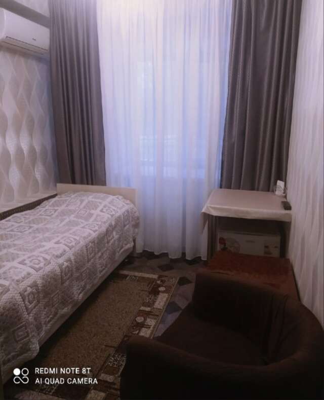 Гостиница Выставка Москва-52