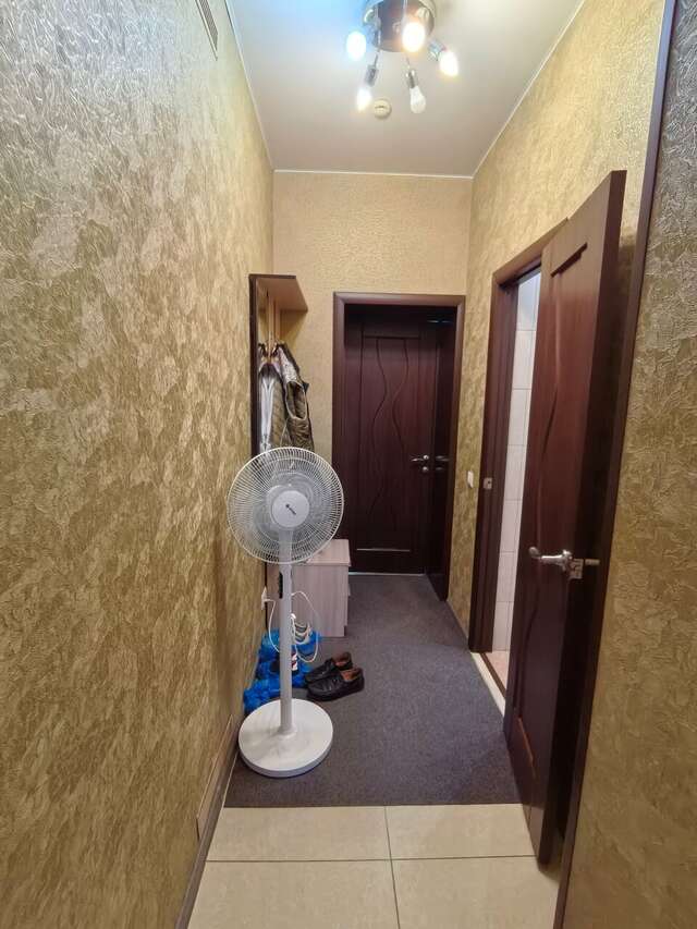 Гостиница Выставка Москва-111