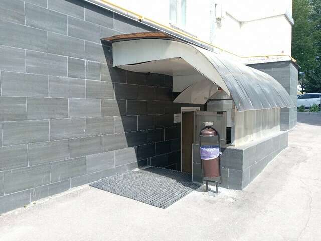 Гостиница Выставка Москва-39