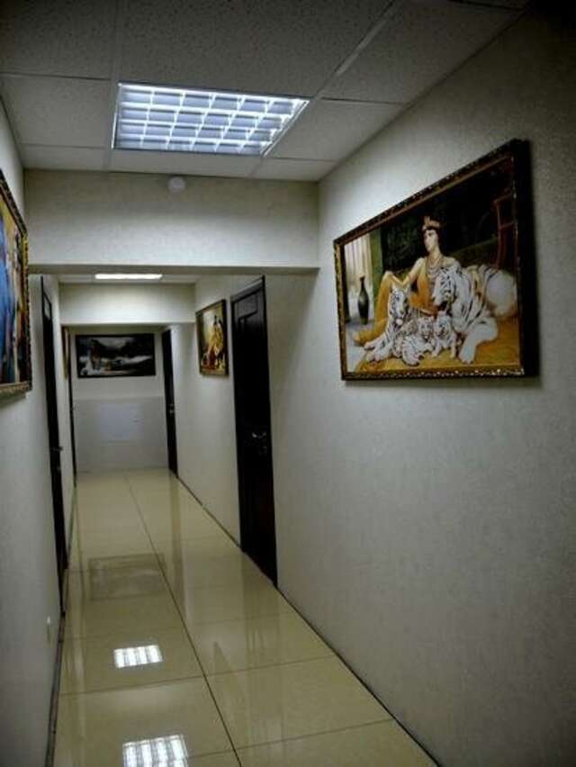 Гостиница Выставка Москва-29