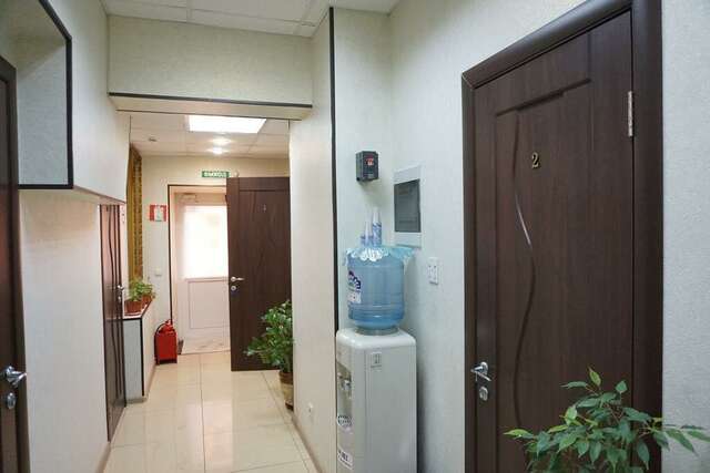 Гостиница Выставка Москва-45