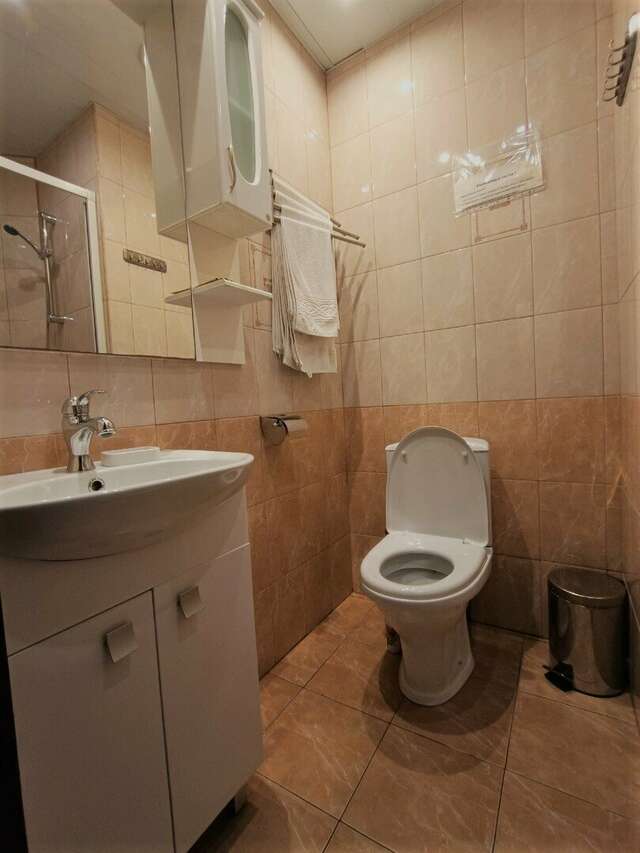 Гостиница Выставка Москва-32