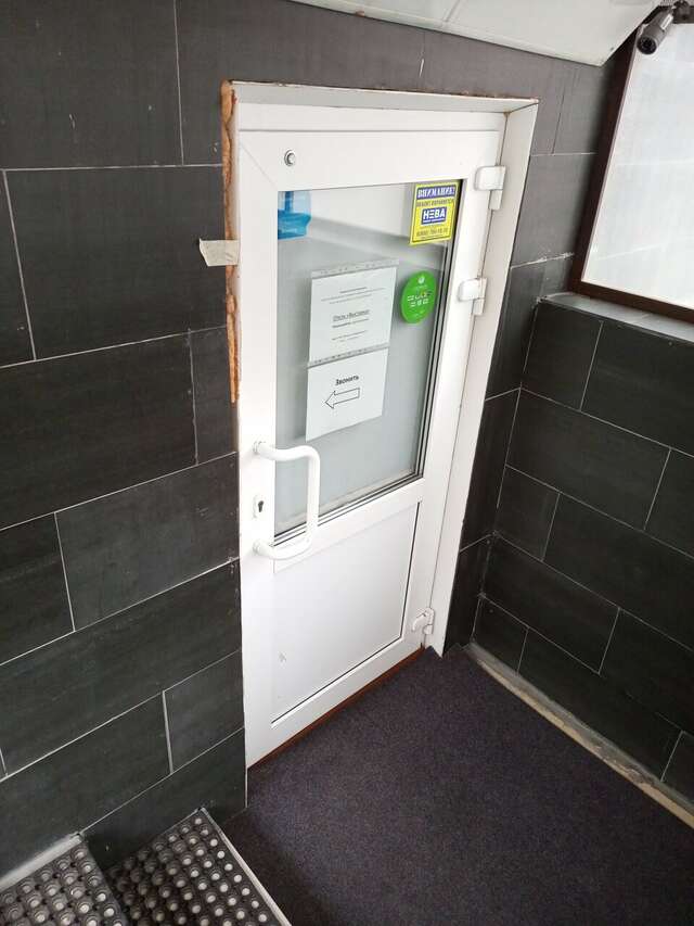 Гостиница Выставка Москва-53