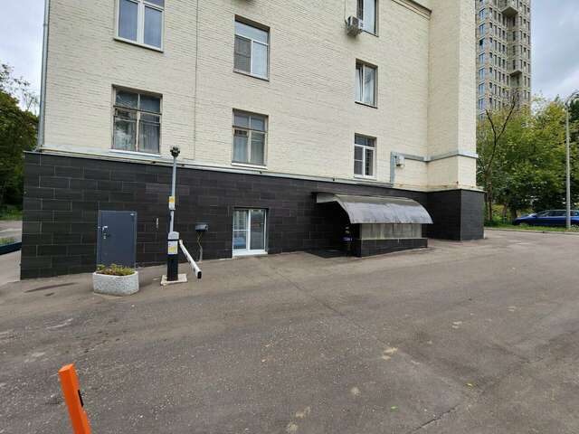 Гостиница Выставка Москва-37