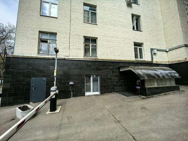 Гостиница Выставка Москва-27