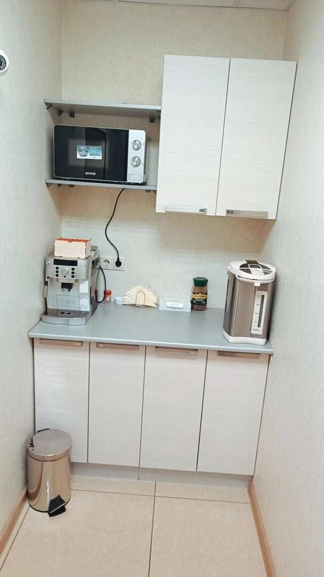 Гостиница Выставка Москва-6