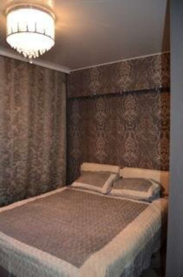 Гостиница Выставка Москва-47